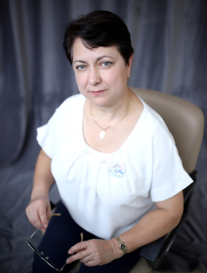 Воспитатель высшей категории Аксенова Надежда Николаевна